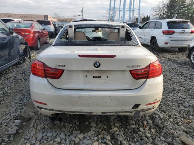 VIN WBA4U9C34H5H64478 2017 BMW 4 SERIES no.6