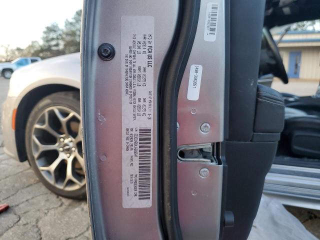 2018 CHRYSLER 300 S - 2C3CCABGXJH269547