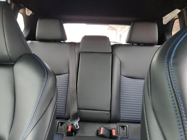 2024 TOYOTA COROLLA CR - 7MUFBABG8RV022171