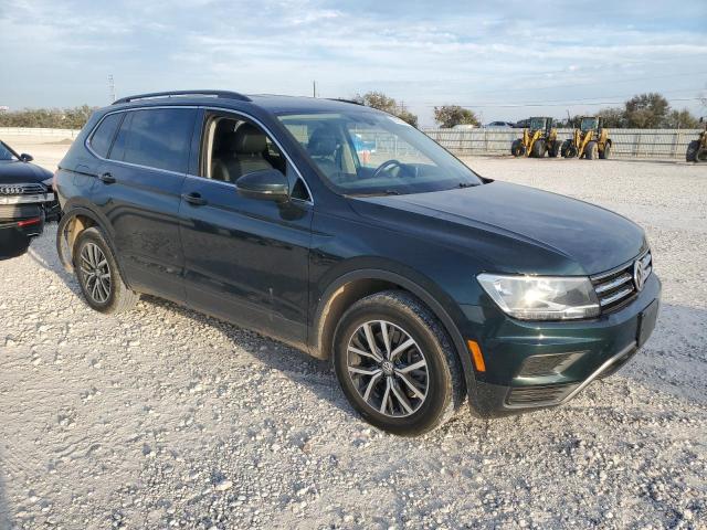 2019 VOLKSWAGEN TIGUAN SE - 3VV2B7AX2KM164567