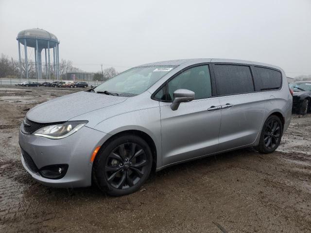 2019 CHRYSLER PACIFICA T #3024887355