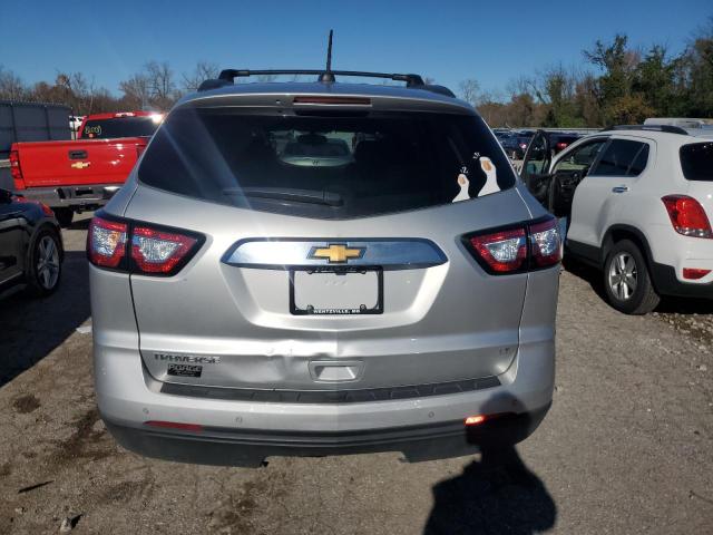 2017 CHEVROLET TRAVERSE L - 1GNKRGKD8HJ309235