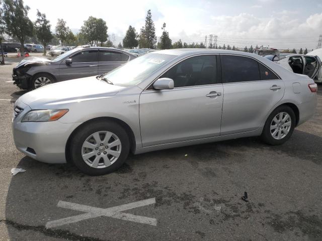 2007 TOYOTA CAMRY HYBR #3024898420