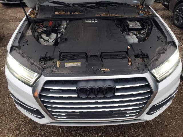 2017 AUDI Q7 PREMIUM - WA1LHAF72HD053961