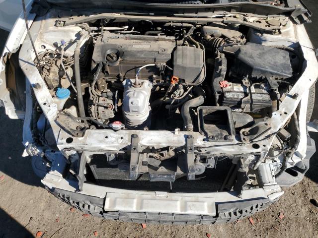 2017 HONDA ACCORD SPO - 1HGCR2F5XHA234557