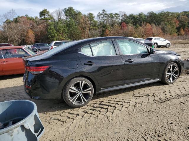 2020 NISSAN SENTRA SR - 3N1AB8DV8LY297518