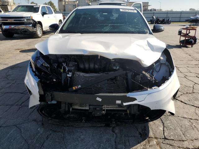 2023 KIA FORTE GT L - 3KPF54AD6PE649551