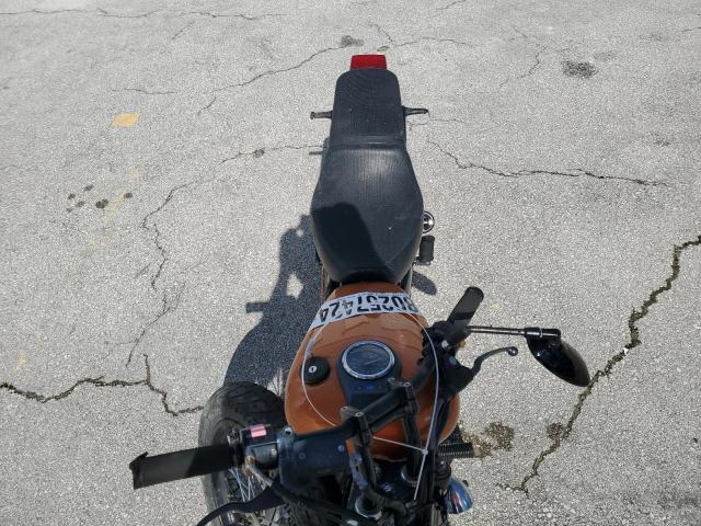 2017 SUZUKI LS650 JS1NP41A6H2200052
