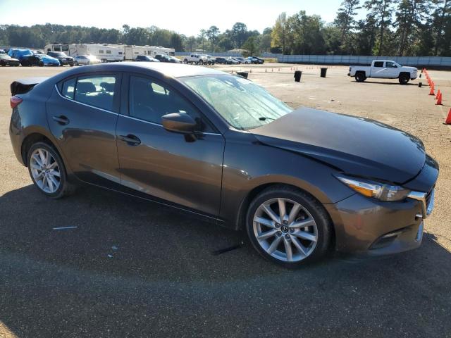 3MZBN1V76HM110899 Mazda 3 Touring 2017