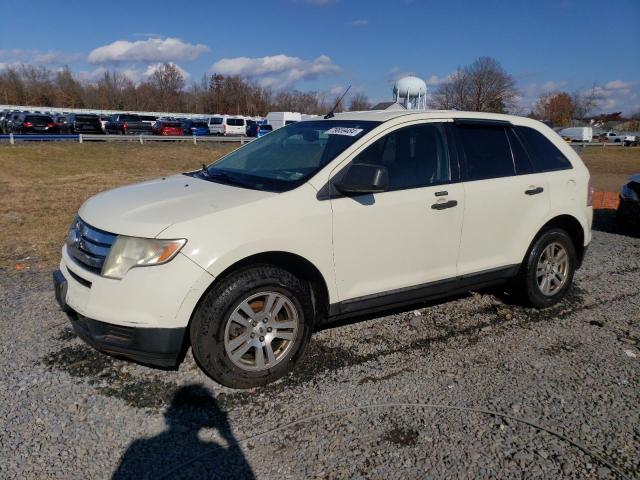 FORD EDGE SE