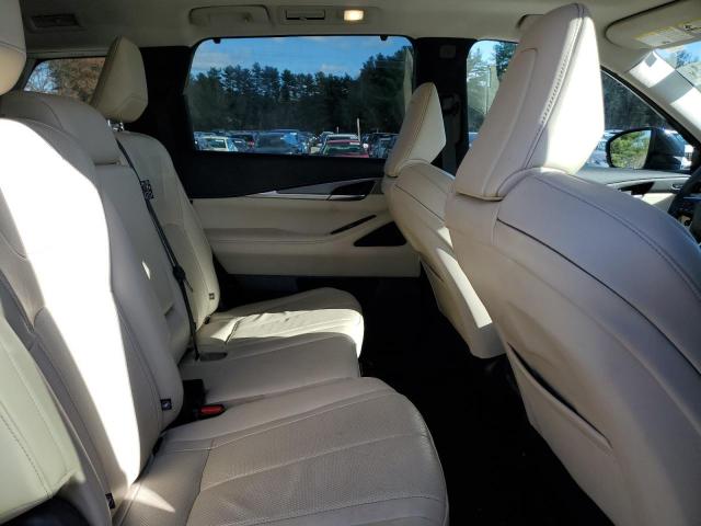 2023 INFINITI QX60 LUXE - 5N1DL1FS8PC347779