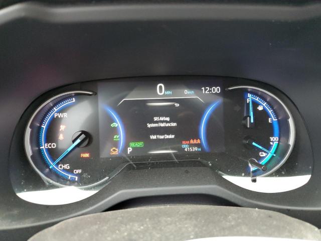 2022 TOYOTA RAV4 PRIME - JTMEB3FV9ND081052