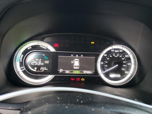 2019 KIA NIRO EX - KNDCD3LD2K5218030