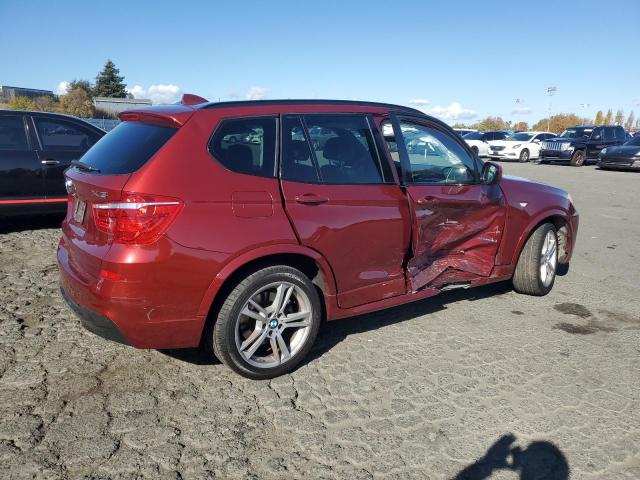 VIN 5UXWX7C50DL976613 2013 BMW X3 no.3