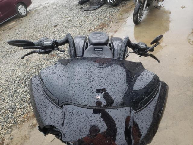 2019 HARLEY-DAVIDSON FLTRXSE 1HD1TCL1XKB961311