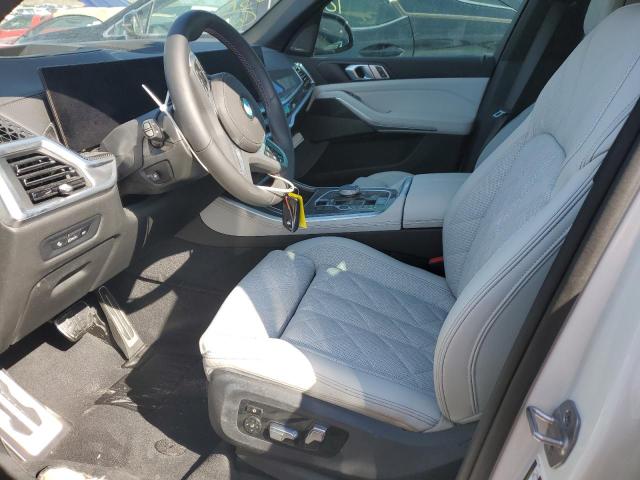 2024 BMW X5 M60I - 5UX33EU01R9U55250