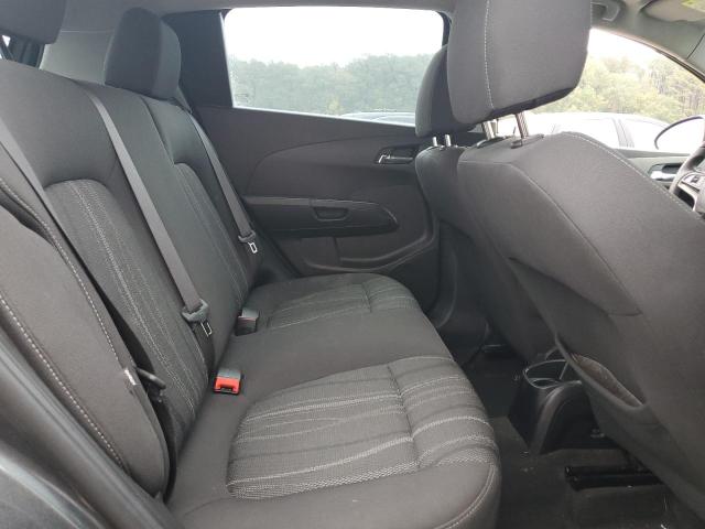 2016 CHEVROLET SONIC LT - 1G1JC6SH7G4135618