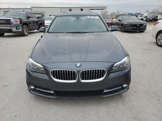 VIN WBA5A7C55GG150994 2016 BMW 5 SERIES no.5