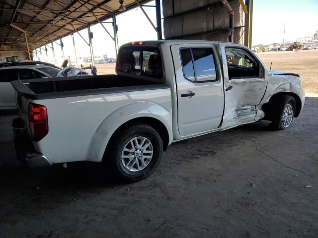 2015 NISSAN FRONTIER S - 1N6AD0ER8FN742378