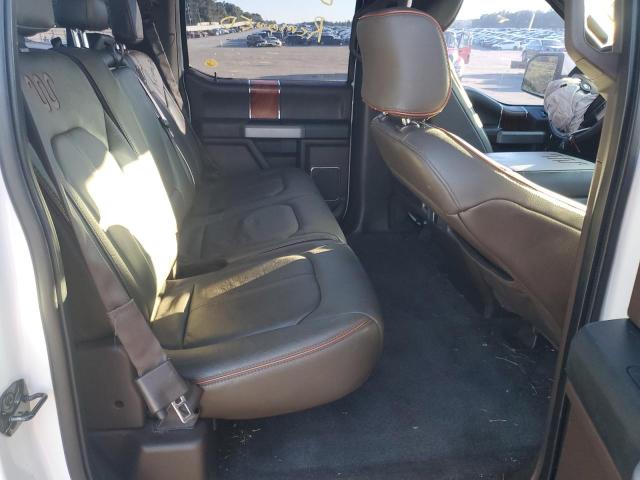 2015 FORD F150 SUPER - 1FTEW1CF0FFB11647