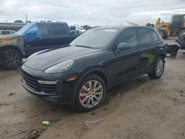 2015 PORSCHE CAYENNE TU #2979248070