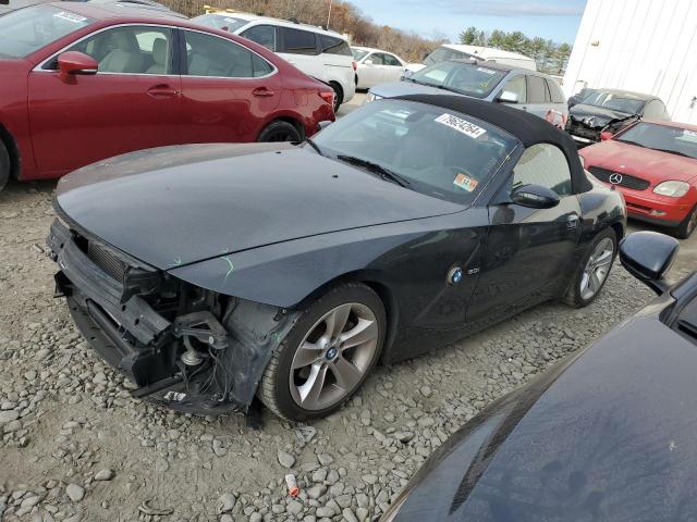 2007 BMW Z4 3.0 #2969775313