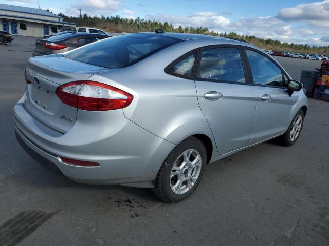 2016 FORD FIESTA SE - 3FADP4BJ3GM199472
