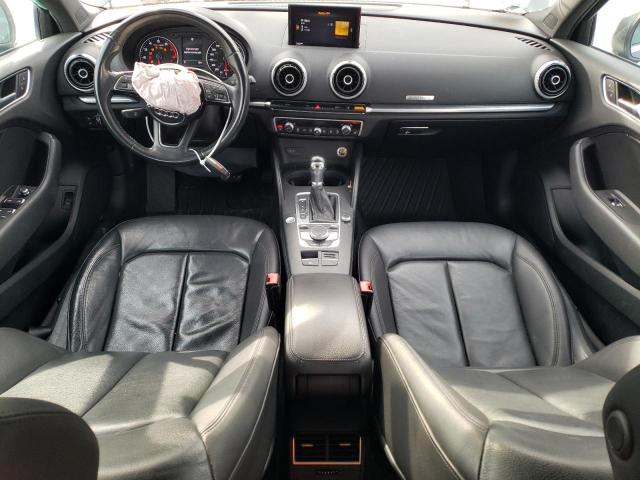 2017 AUDI A3 PREMIUM - WAUJ8GFF2H1008279