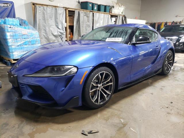 2023 TOYOTA SUPRA #3023148170