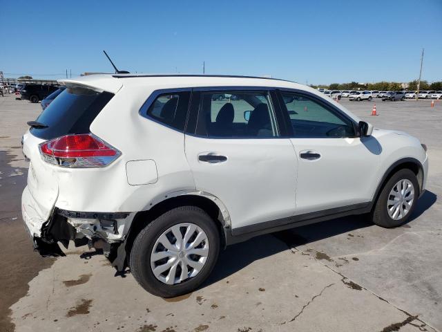 2016 NISSAN ROGUE S - 5N1AT2MTXGC785398
