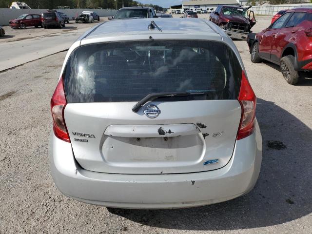 VIN 3N1CE2CP2GL351737 2016 NISSAN VERSA no.6