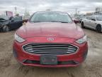 Lot #3023428242 2019 FORD FUSION S