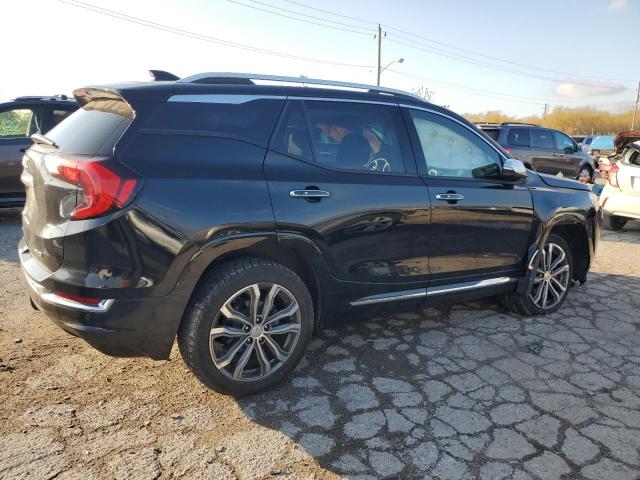 2020 GMC TERRAIN DE - 3GKALXEX0LL114022