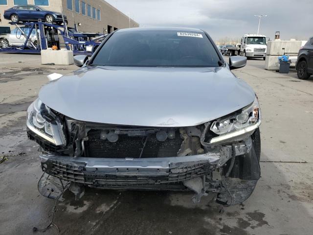 2016 HONDA ACCORD SPO - 1HGCR2F54GA178761