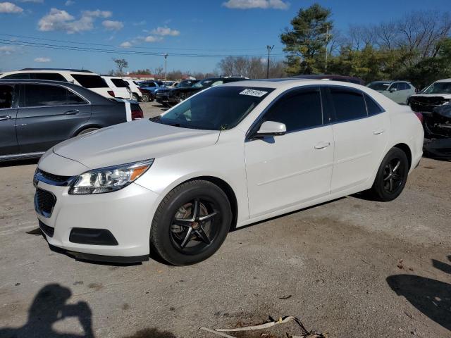 2015 CHEVROLET MALIBU - 1G11C5SL0FU113019