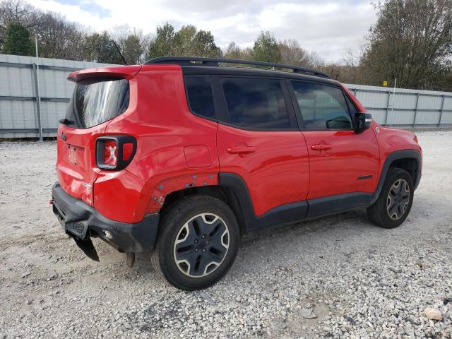 2016 JEEP RENEGADE TRAILHAWK ZACCJBCTXGPC54539