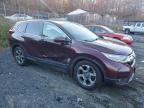 Lot #3024061643 2019 HONDA CR-V EX