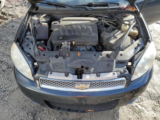 2013 CHEVROLET IMPALA LT - 2G1WB5E35D1197450