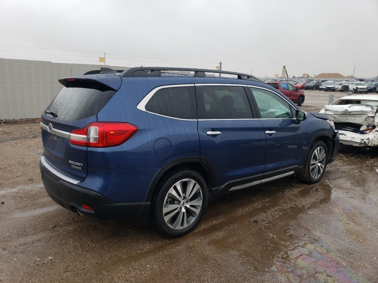 Lot #2972598891 2020 SUBARU ASCENT TOU