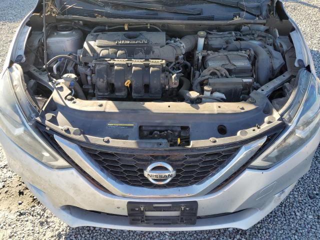 VIN 3N1AB7AP3JY312360 2018 NISSAN SENTRA no.11