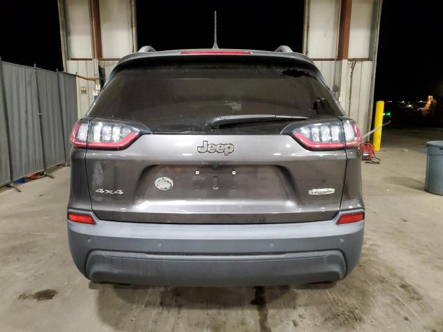 2019 JEEP CHEROKEE L - 1C4PJMLB7KD195462