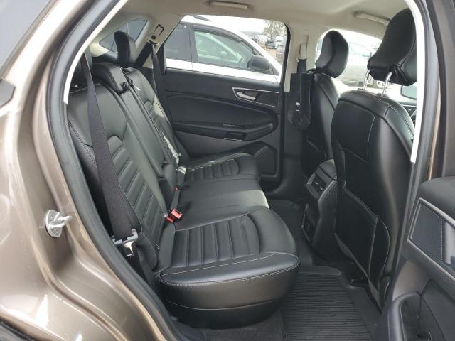 2019 FORD EDGE SEL - 2FMPK4J95KBB79453