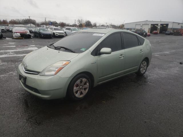 2007 TOYOTA PRIUS #3024582704