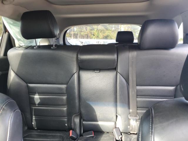 2019 KIA SORENTO EX - 5XYPH4A52KG469628