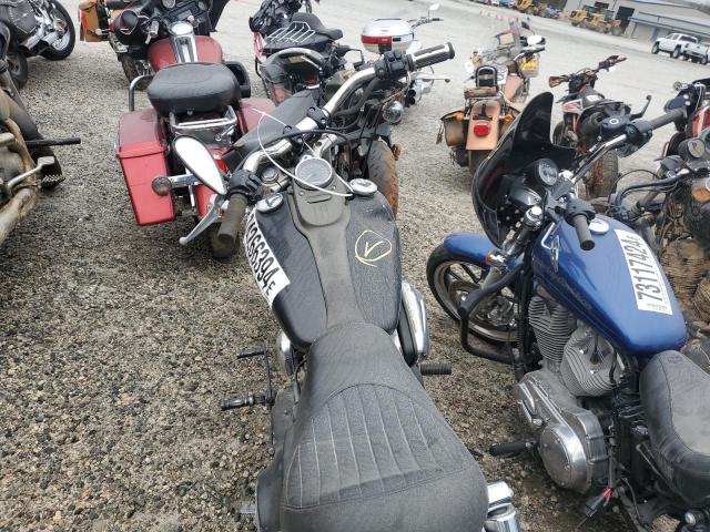 2008 HARLEY-DAVIDSON FXDBI 1HD1GX4138K320889