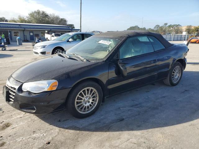 2006 CHRYSLER SEBRING TO #3016271381