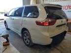 Lot #3025137174 2020 TOYOTA SIENNA L