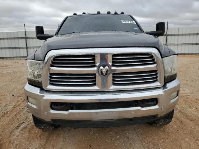 2016 RAM 3500 SLT - 3C63RRLL3GG122538