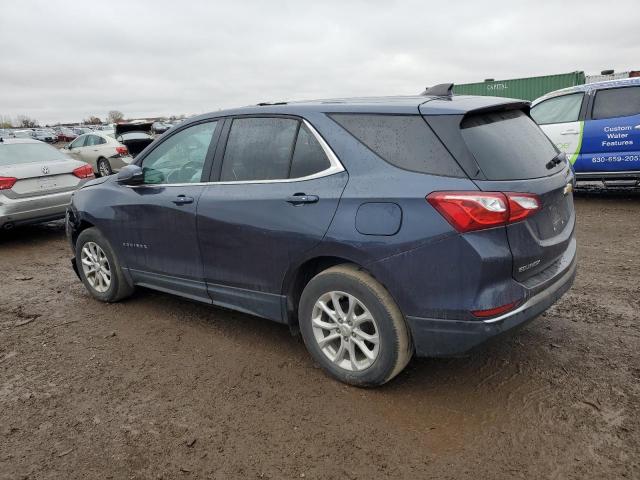 2019 CHEVROLET EQUINOX - 3GNAXKEV5KS516275