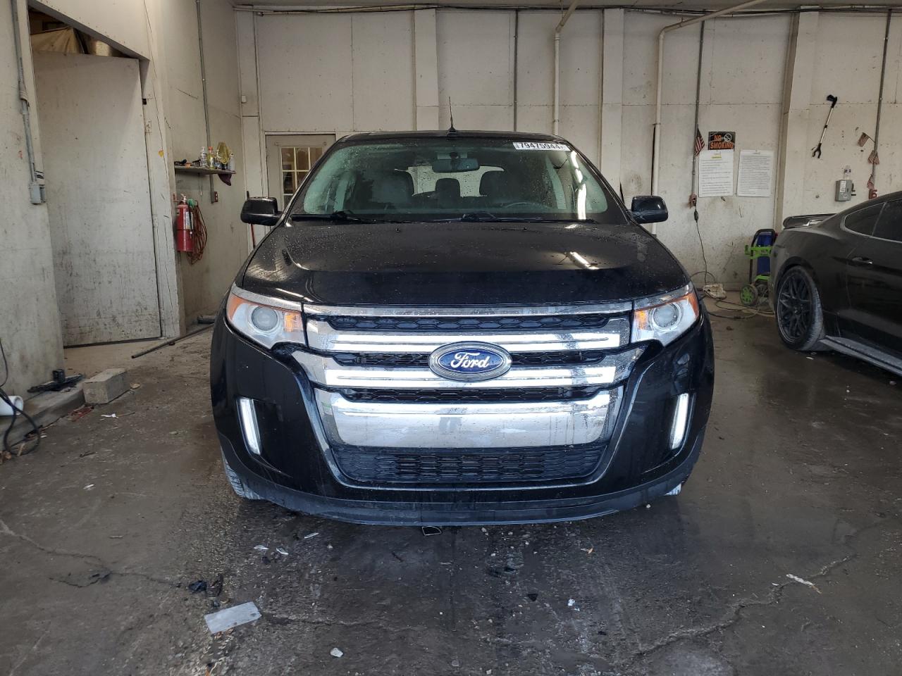 Lot #2969979973 2011 FORD EDGE SEL